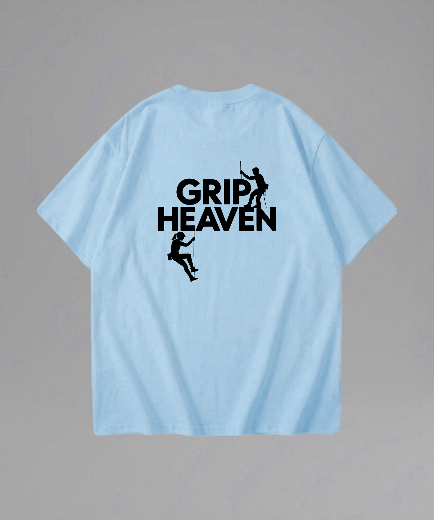 Grip Heaven Shirt