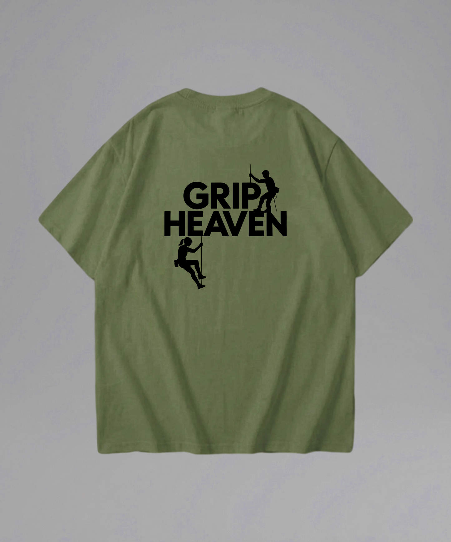 Grip Heaven Shirt