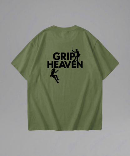 Grip Heaven Shirt