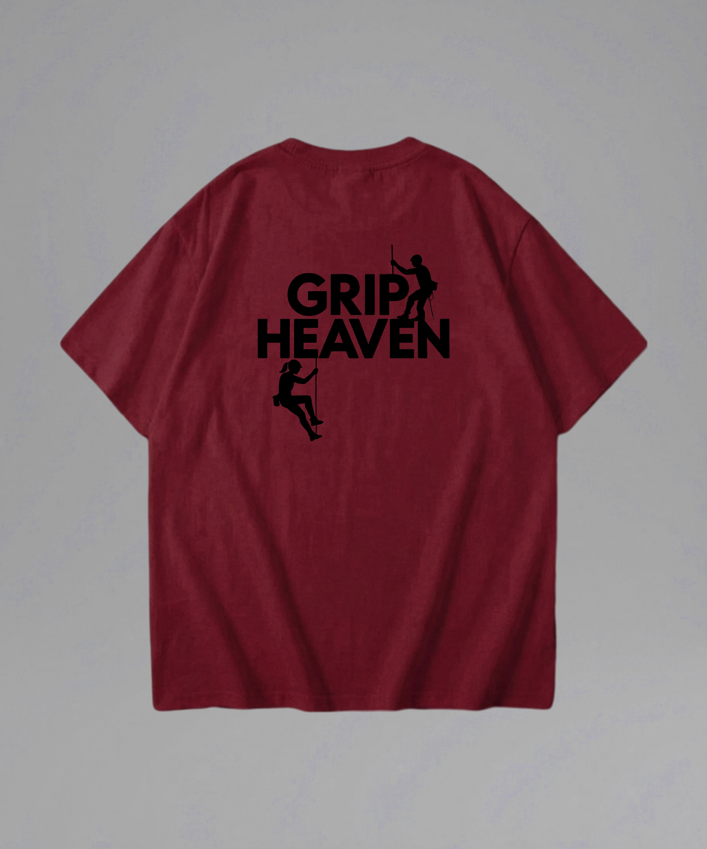 Grip Heaven Shirt