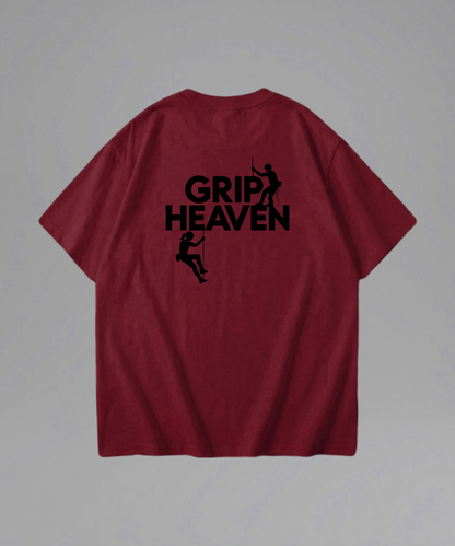 Grip Heaven Shirt