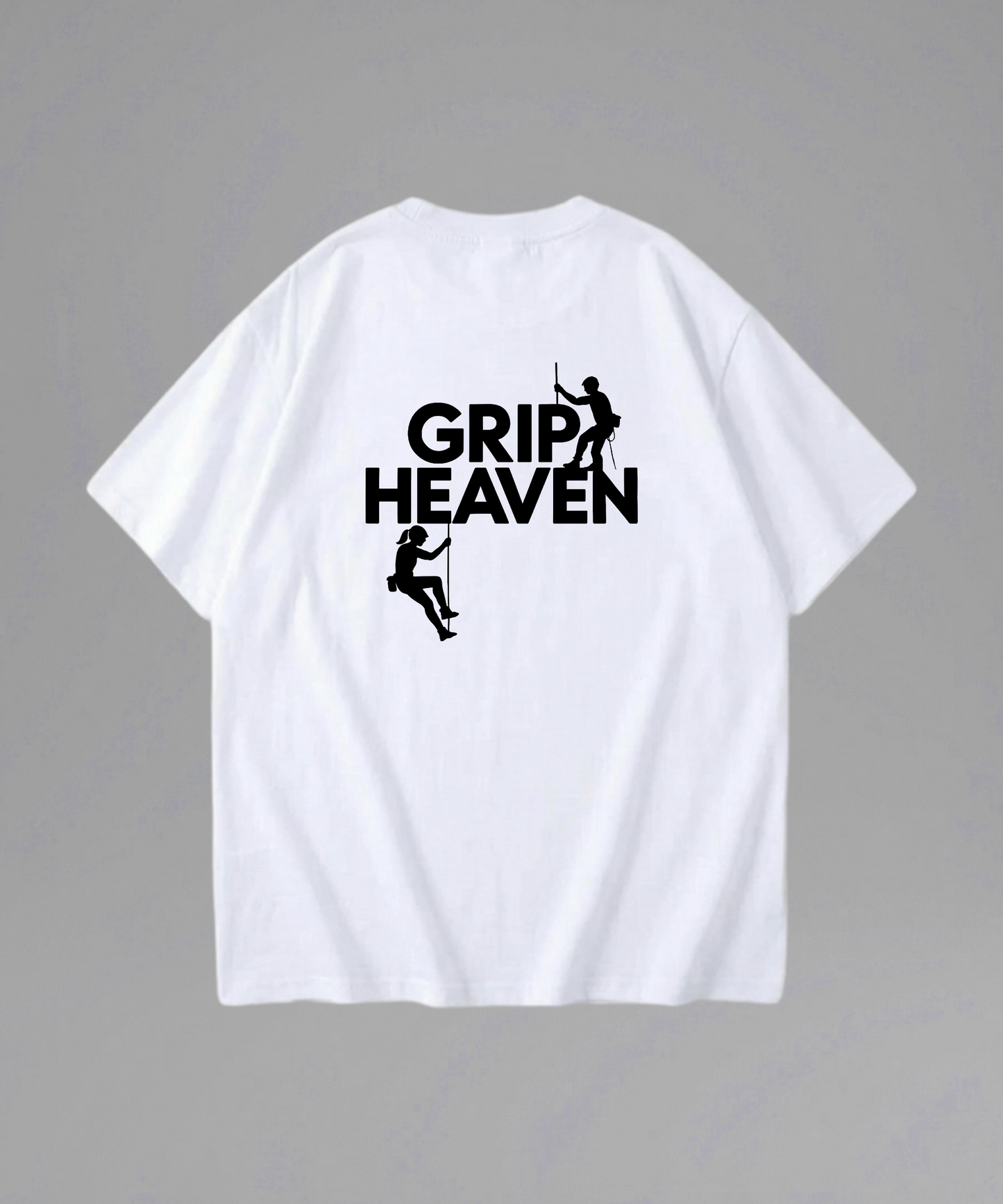 Grip Heaven Shirt