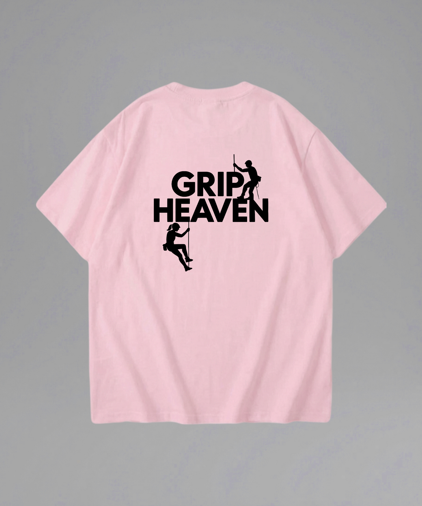 Grip Heaven Shirt