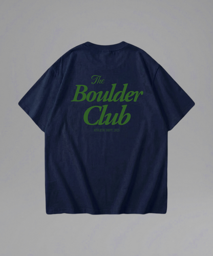 The Boulder Club Shirt