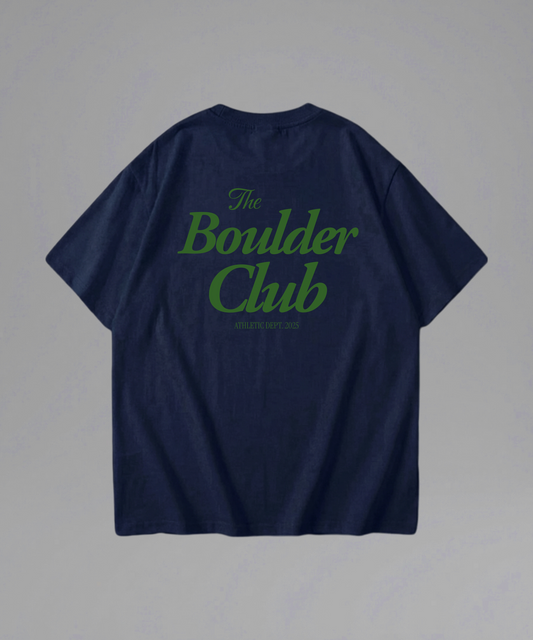 The Boulder Club Shirt