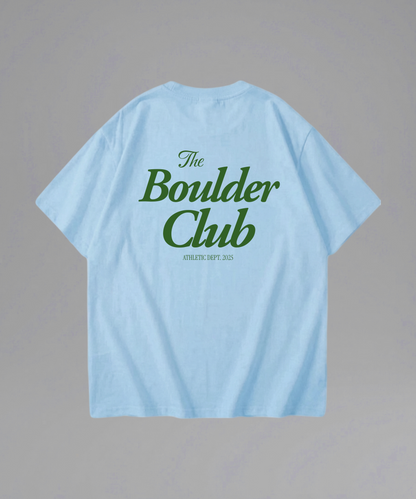 The Boulder Club Shirt