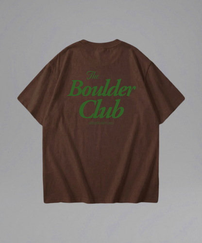 The Boulder Club Shirt