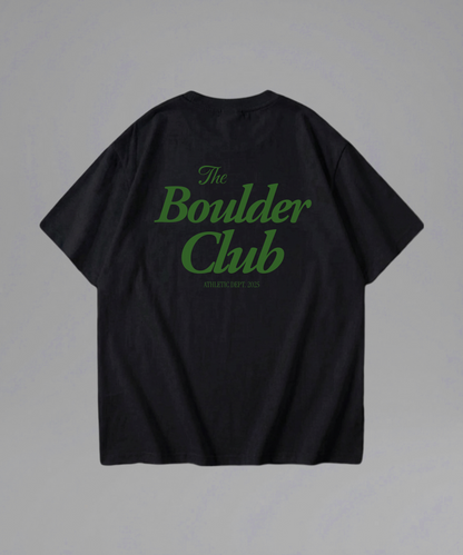 The Boulder Club Shirt