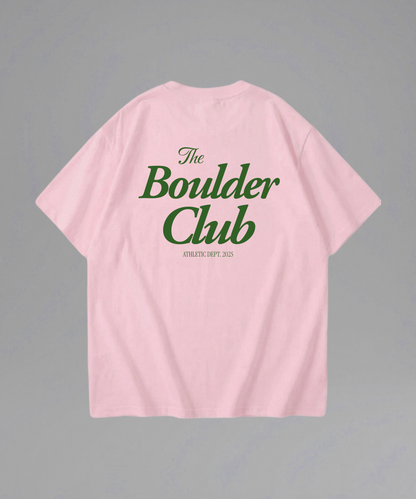 The Boulder Club Shirt